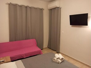 2 chambres