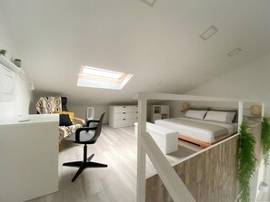 House, 1 Bedroom, Garden View | 1 bedroom - San Cataldo Suite, Your Relaxation Space in the Heart of Sicily (San Cataldo)