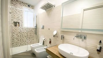 House, 1 Bedroom, Garden View | Kemudahan bilik mandi