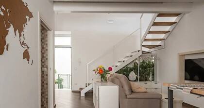 San Cataldo Suite, Your Relaxation Space in the Heart of Sicily