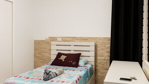 Chalet, 1 Bedroom, Accessible, Smoking | 2 bedrooms - Luxurious Chalet in Port Said Governorate Stunning Views (Al-Manasrah)