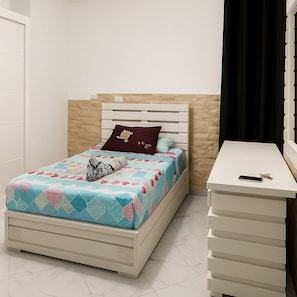Chalet, 1 chambre, accessible aux personnes à mobilité réduite, fumeur | 2 chambres
