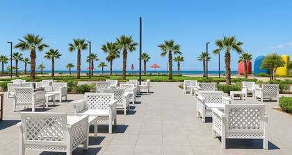 Chalet Porto Said Tourist Resort