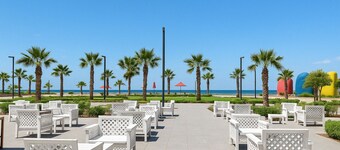 Chalet Porto Said Tourist Resort