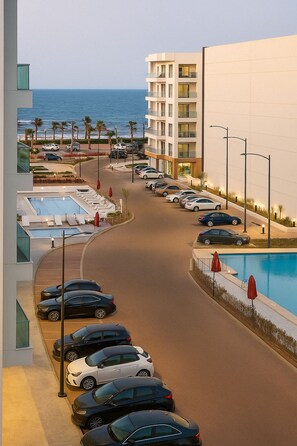 Chalet, 1 kamar tidur, akses difabel, Boleh Merokok | Eksterior