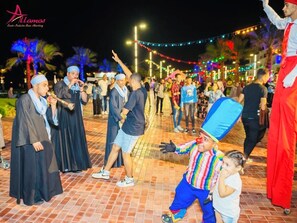 Chalé, 1 quarto, acessível, para fumantes | Área infantil