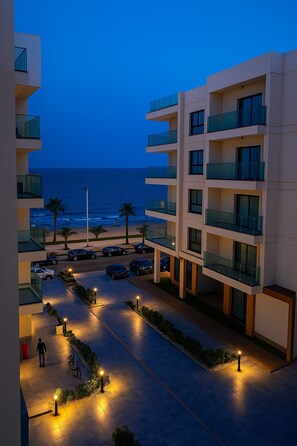 Alpehytte, 1 soverom, tilgjengelighetstilpasset, røyk | Eksteriør