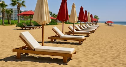 Porto Said Tourist Resort n5