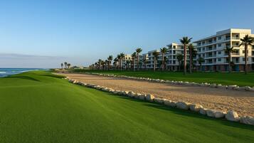 Chalet, 1 Bedroom, Accessible, Smoking | Exterior