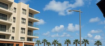 Spacious Beach Hideaway