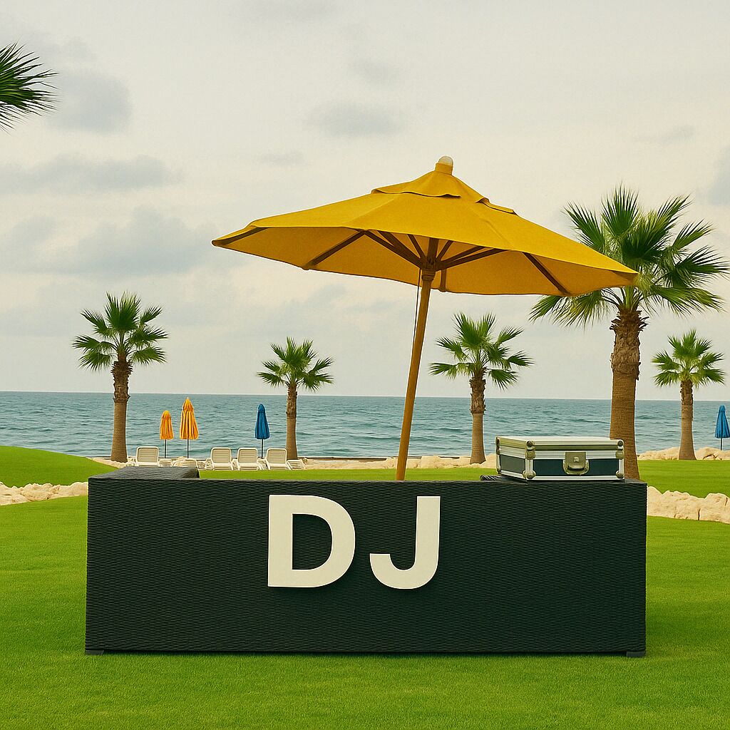 Alpehytte, 1 soverom, tilgjengelighetstilpasset, røyk | Overnattingsstedets uteområder