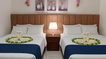 2 عدّة غرف نوم