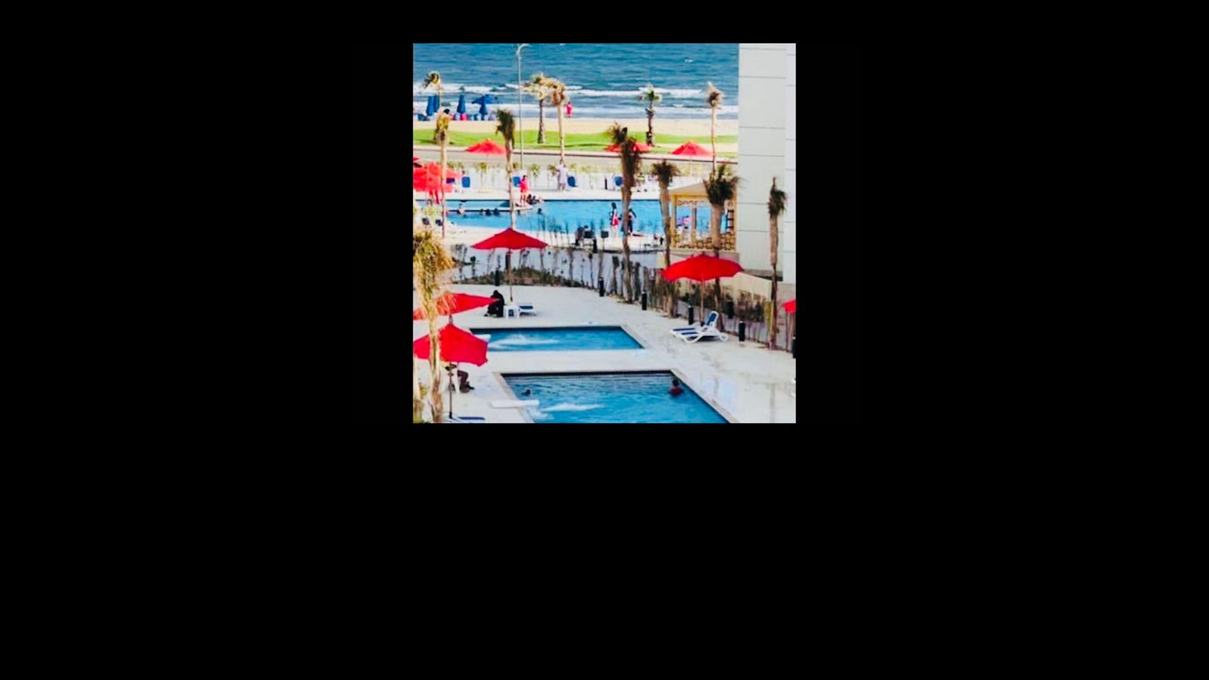 Chalet, 1 Bedroom, Accessible, Smoking | Pool | Outdoor pool