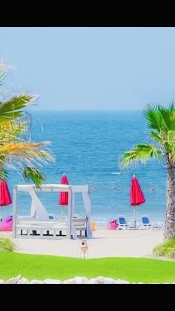 Chalet, 1 Bedroom, Accessible, Smoking | Property grounds