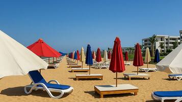 Chalet, 1 Bedroom, Accessible, Smoking | Beach