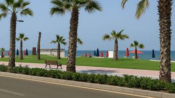 Chalet, 1 chambre, accessible aux personnes à mobilité réduite, fumeur | Jardin