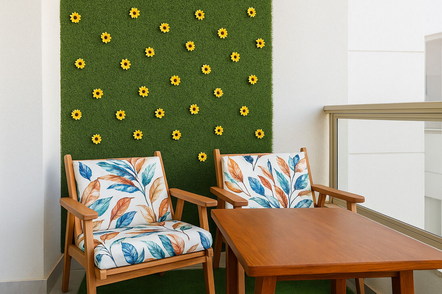 木屋, 1 间卧室, 无障碍, 吸烟房 | 住宿场地