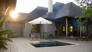 Unclassified image, 3 of 17, button - This Home on a Game Lodge Come and Break Away From Crazy (Bela-Bela)