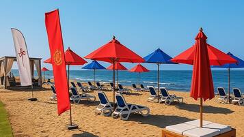 Alpehytte, 2 soverom, tilgjengelighetstilpasset, røyk | Strand