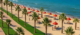 Endless Comfort, Endless Memories Porto Said