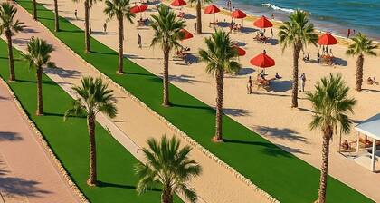 Endless Comfort, Endless Memories Porto Said