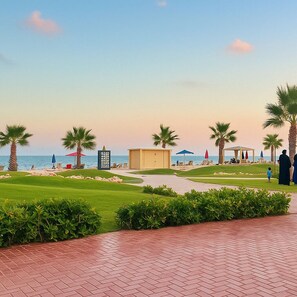 Chalet, 2 chambres, accessible aux personnes à mobilité réduite, fumeur | Extérieur