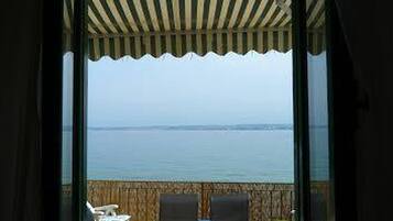 House, 2 Bedrooms, Smoking, Terrace | View from property