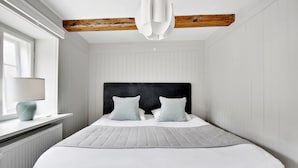 Room - Newly Built Townhouse in Amager, Copenhagen (Copenhagen)