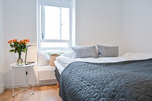 1 bedroom - Cozy 1 Bedroom Apartment in Rodovre, Greater Copenhagen (Rødovre)