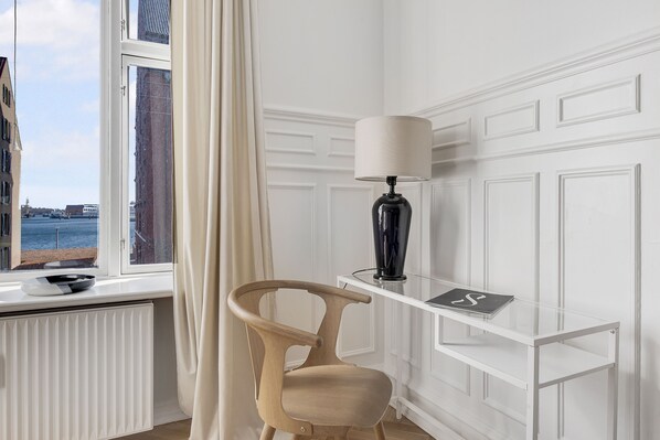 1 bedroom - Cozy 1 Bedroom Apartment in Rodovre, Greater Copenhagen (Rødovre)