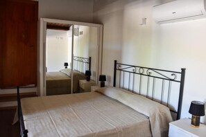 House, 2 Bedrooms, Smoking, Private Pool | 2 bedrooms, WiFi - Casale Cugni With Swimming Pool for Exclusive use - air Conditioned - Wi-fi (Noto)