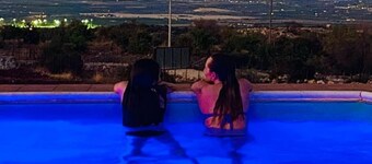 Casale Cugni With Swimming Pool for Exclusive use - air Conditioned - Wi-fi