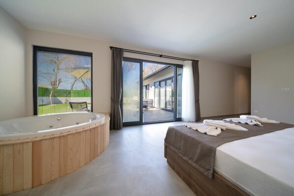 Villa, 2 Bedrooms, Accessible, Private Pool | 2 bedrooms - 2 Bedroom Private Villa With Swimming Pool (Fethiye)