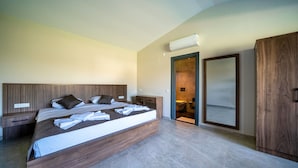 Villa, 1 Bedroom, Accessible, Private Pool | 1 bedroom - 1 Bedroom Private Honeymoon Villa (Fethiye)