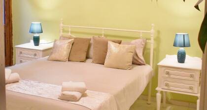 Compact And Cheerful House Close To Valletta