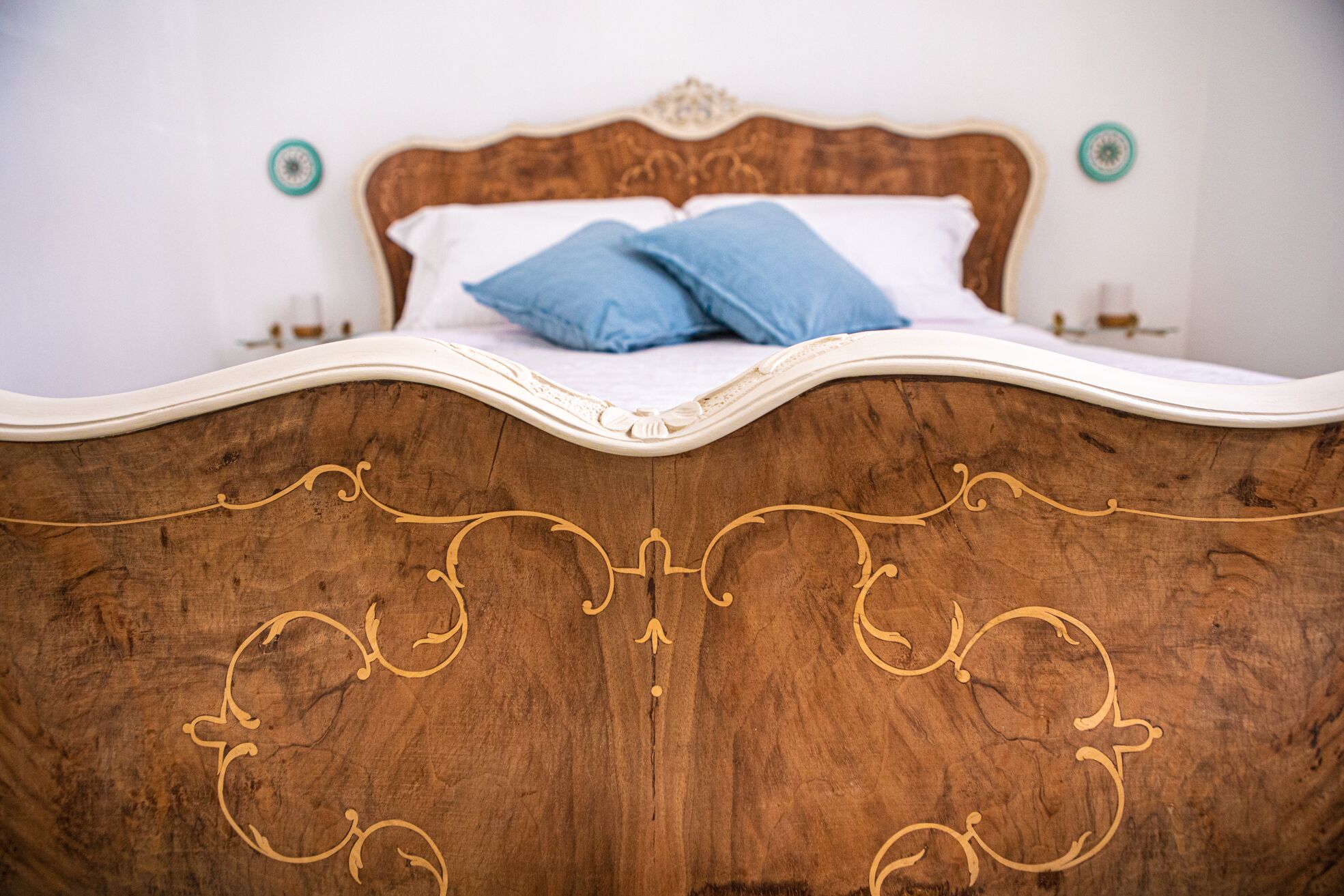 The window on the sea - splendid apartment with sea view