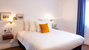 20 habitaciones