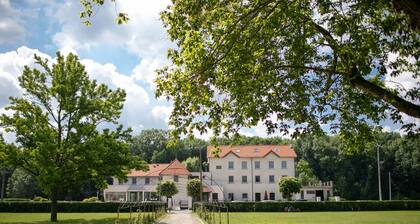 La Coudraie - 8 min Disneyland Paris