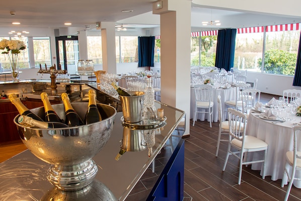 Restaurantes