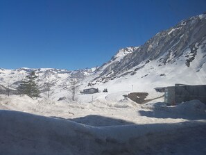 Miscellaneous - Magnificent T3 apartment (Tignes)