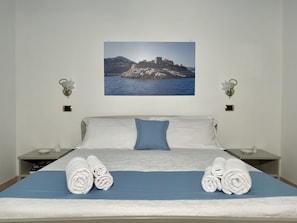 2 Schlafzimmer, Bügeleisen/Bügelbrett, Reisekinderbett, kostenloses WLAN