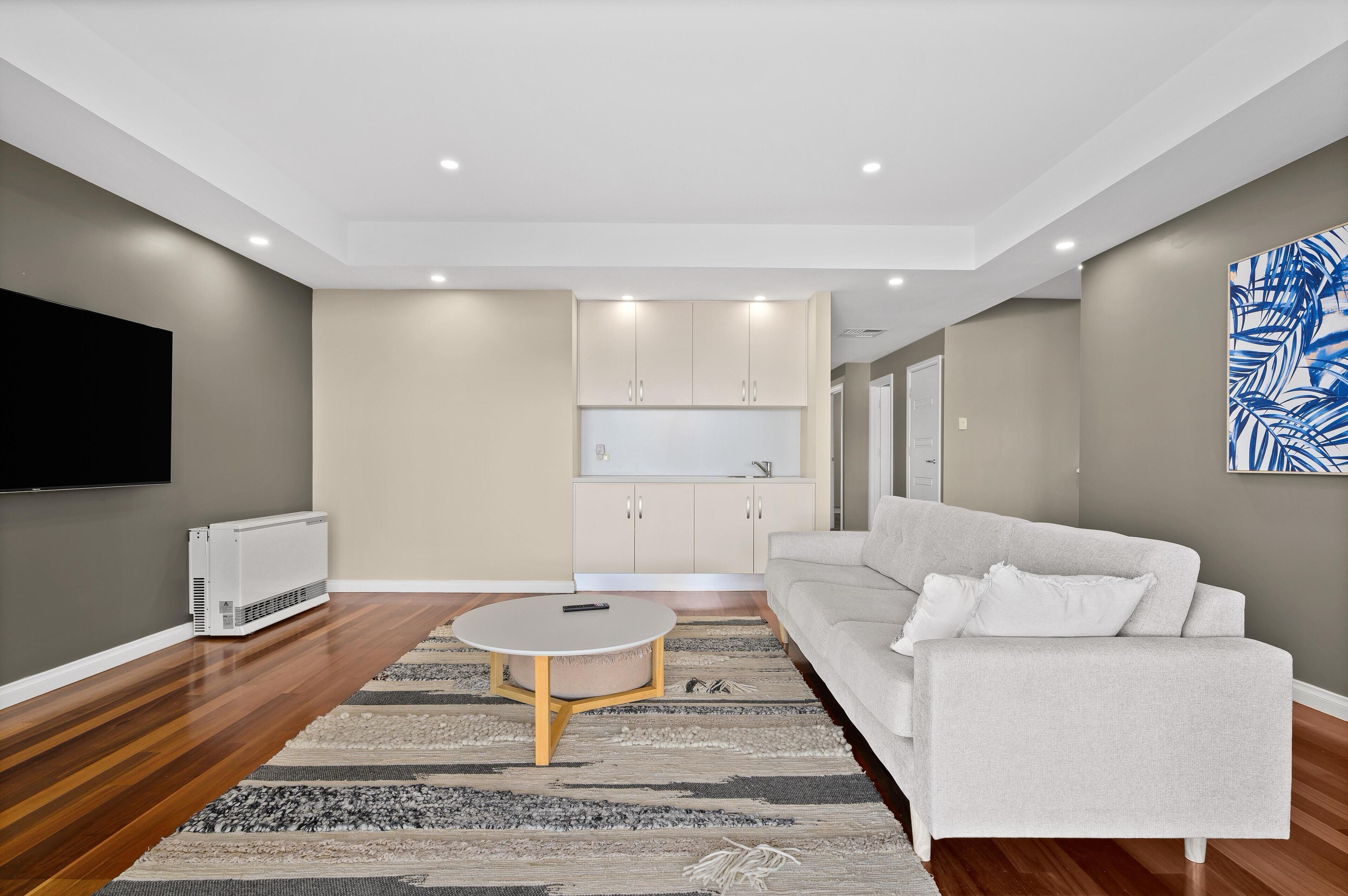 Wauwa-ana ~ Moana - Sumptuous Holiday Abode in the Heart of Moana — image 20