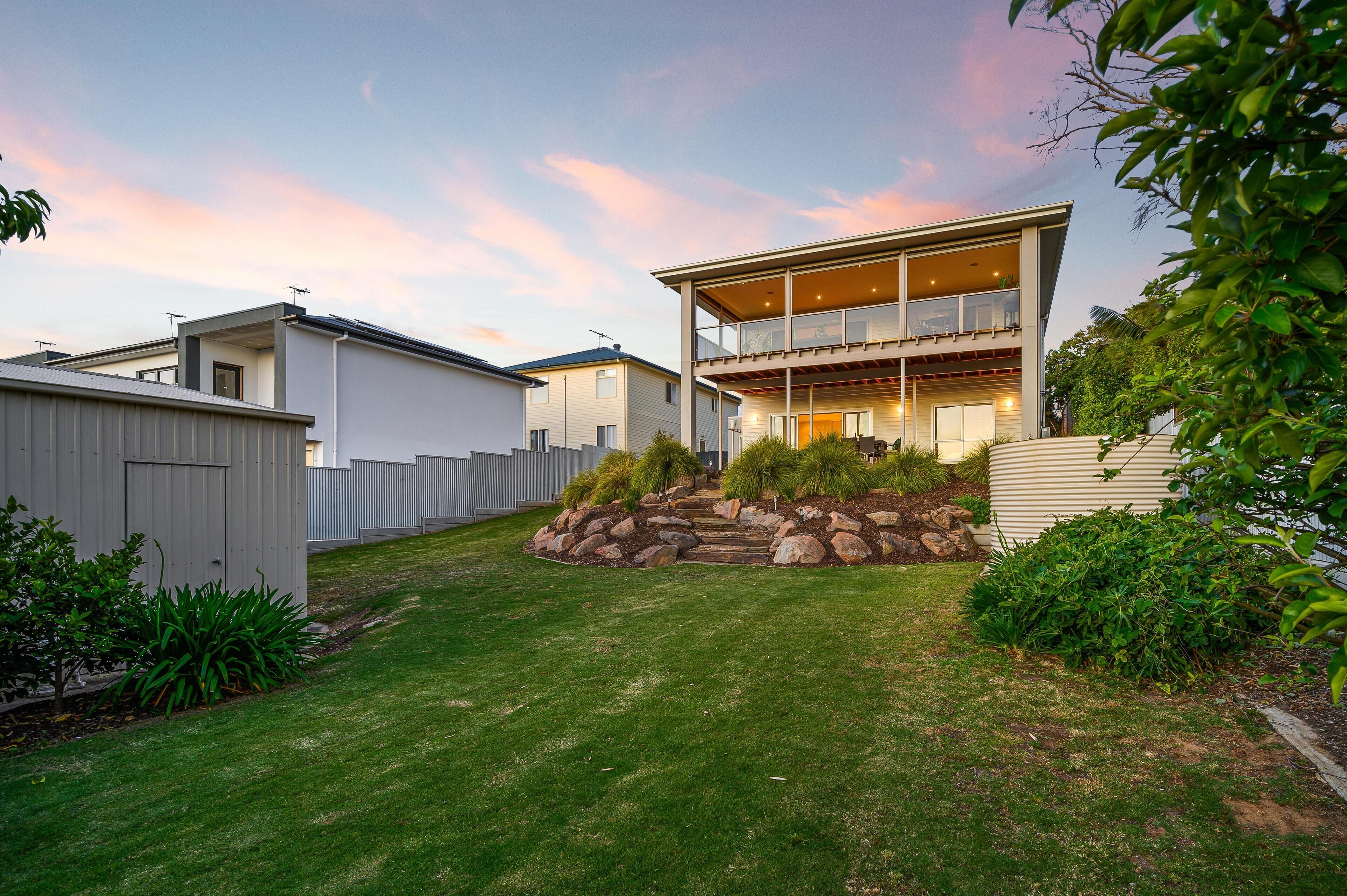 Wauwa-ana ~ Moana - Sumptuous Holiday Abode in the Heart of Moana — image 29