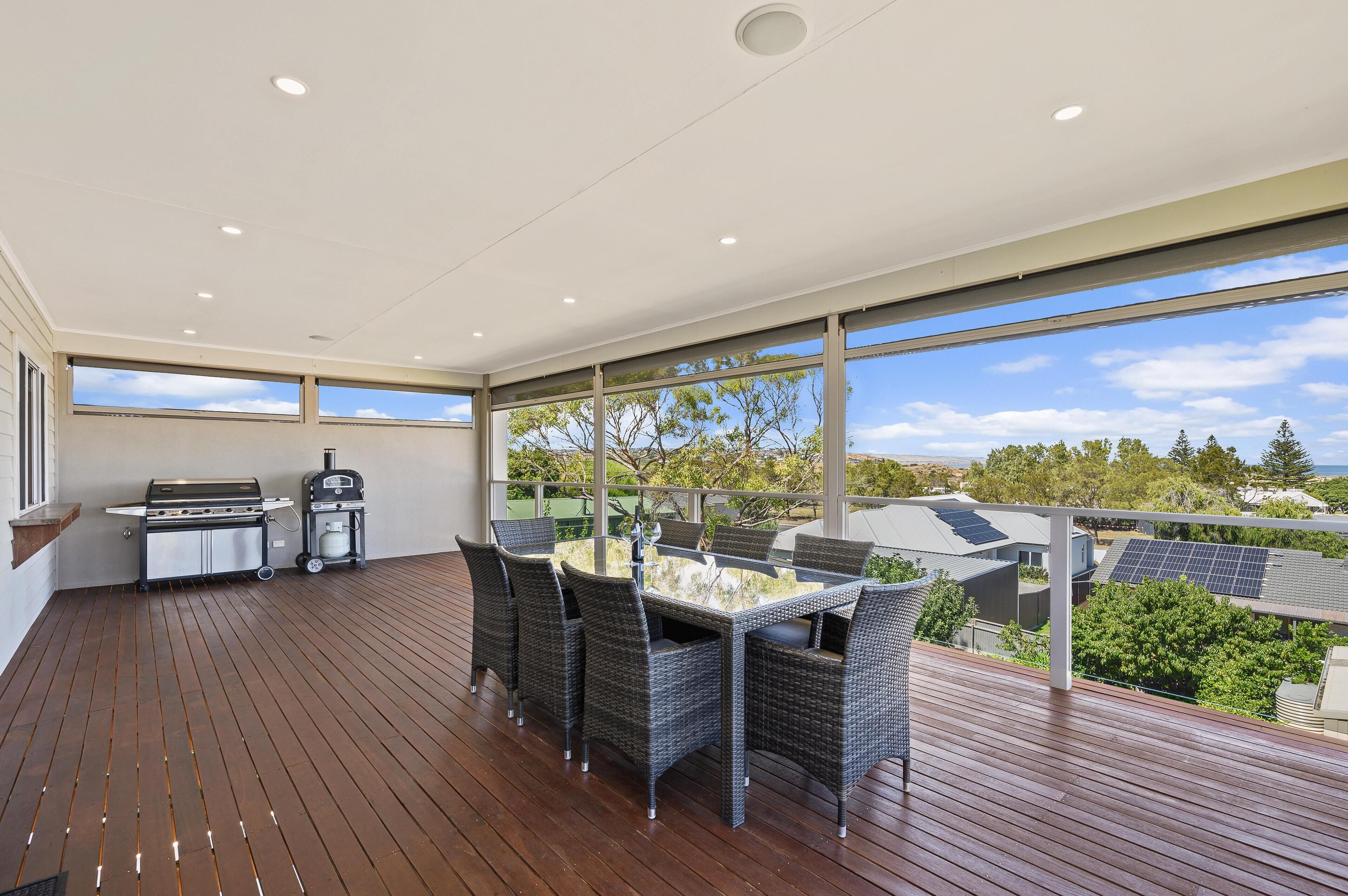 Wauwa-ana ~ Moana - Sumptuous Holiday Abode in the Heart of Moana — image 30