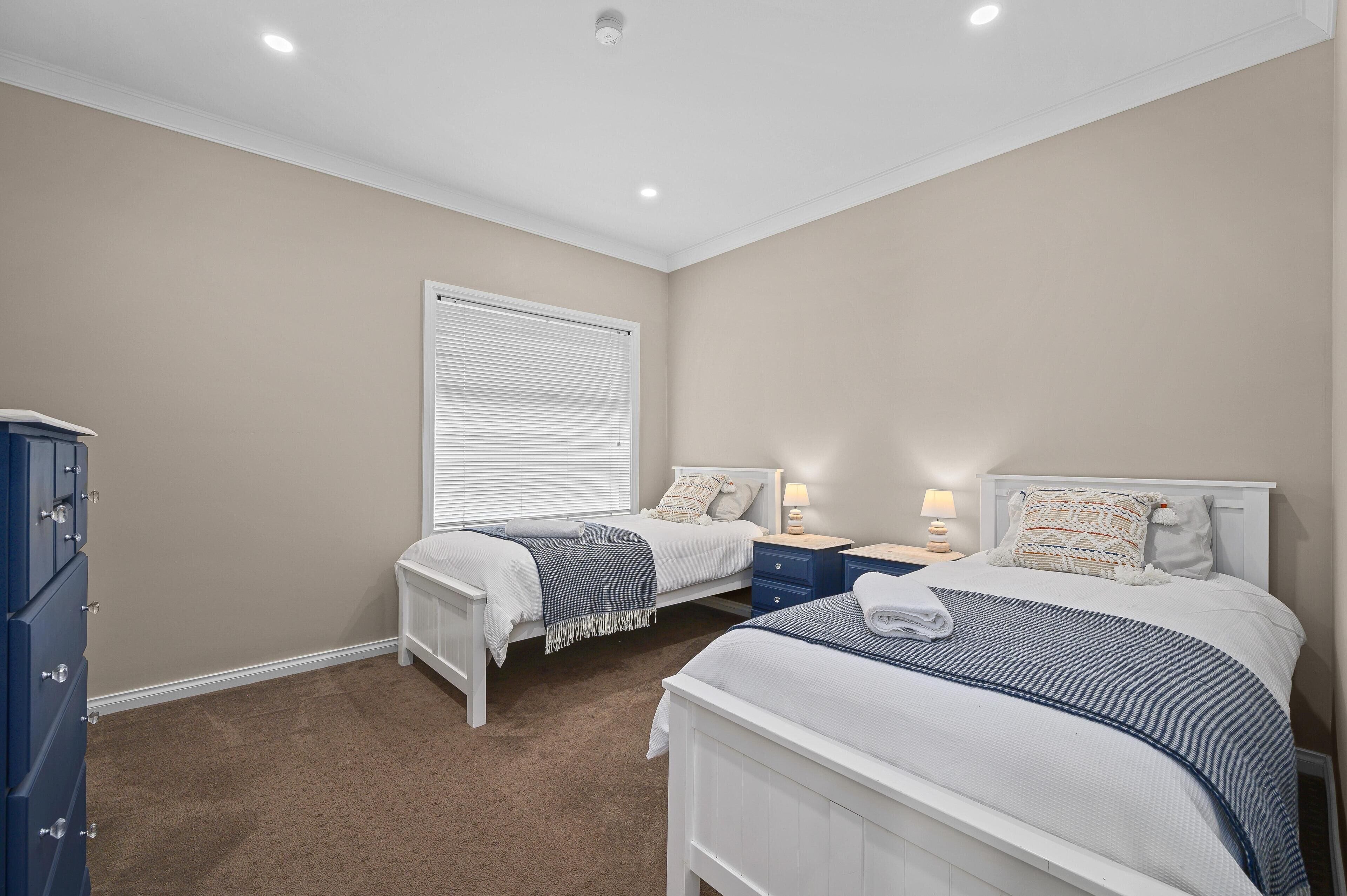 Wauwa-ana ~ Moana - Sumptuous Holiday Abode in the Heart of Moana — image 16