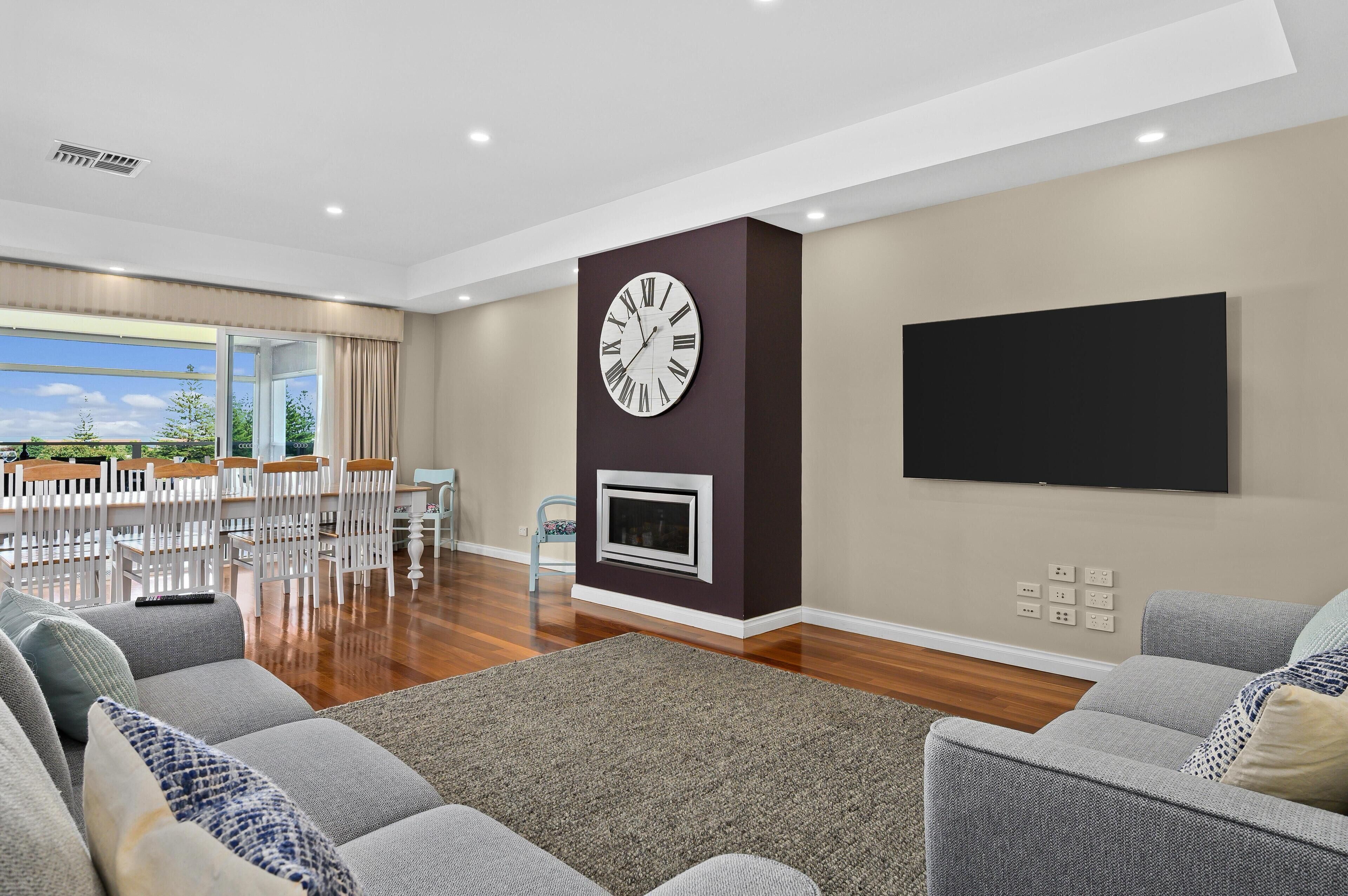 Wauwa-ana ~ Moana - Sumptuous Holiday Abode in the Heart of Moana — image 7