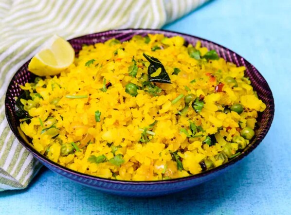 Daily continental breakfast (INR 120 per person)