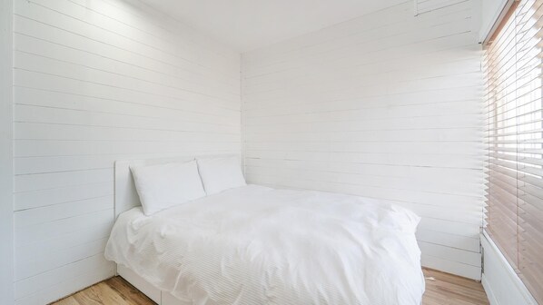 Basic Room, 2 Bedrooms (Ocean poolvilla) | Exterior