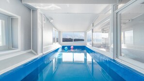 Chambre, 2 chambres (Westpoolvilla) | 1 chambre, Wi-Fi gratuit