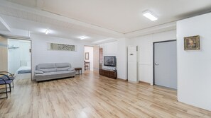 Basic Room, 2 Bedrooms (Ocean poolvilla)